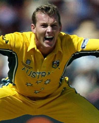 Brett Lee